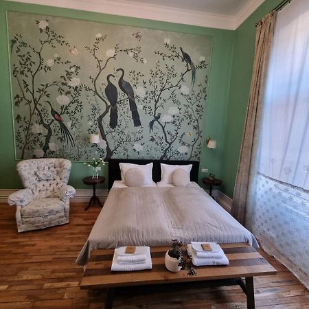 Victoria Apartment 1901 ออราแด ภายนอก รูปภาพ