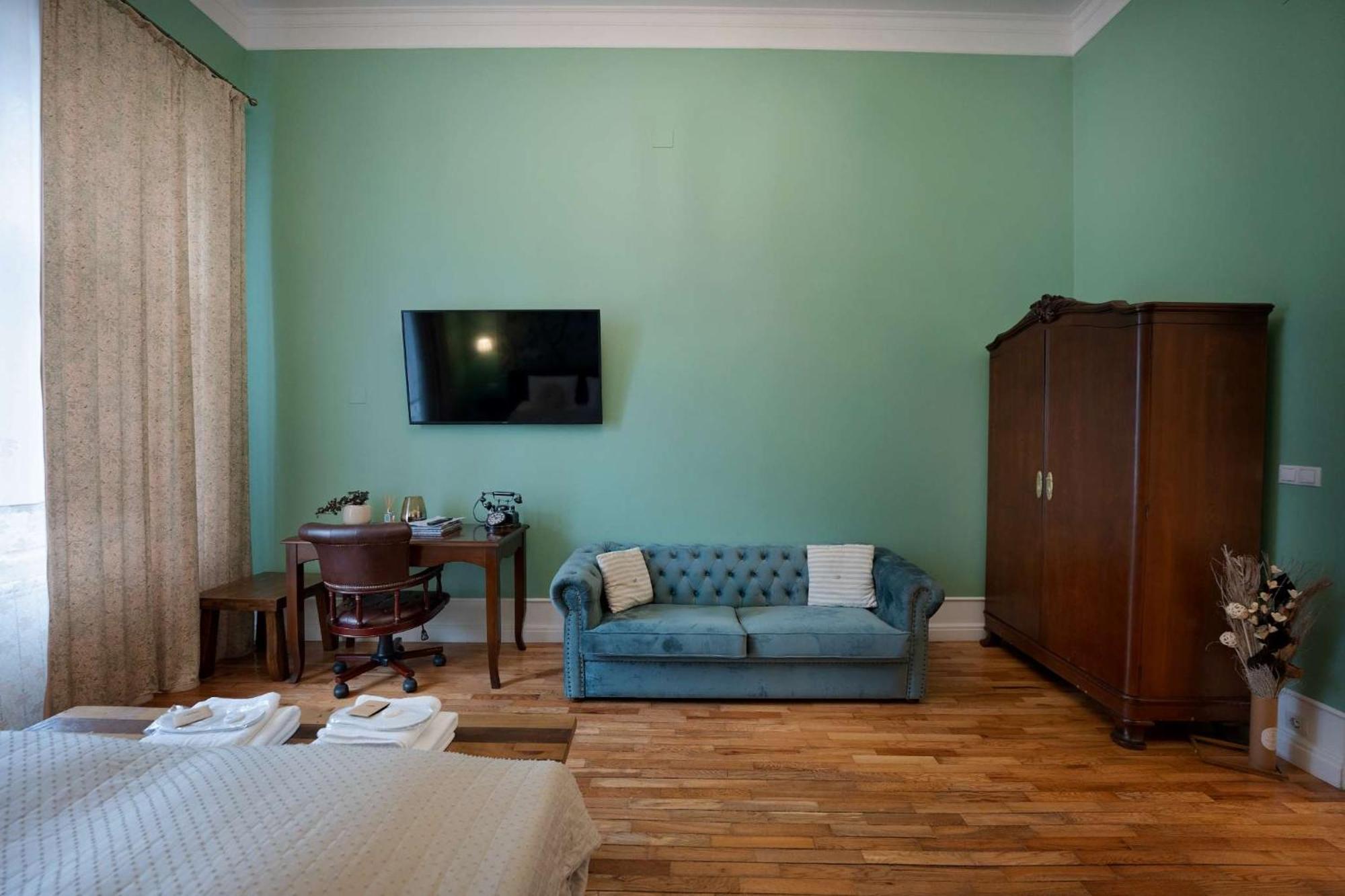 Victoria Apartment 1901 ออราแด ภายนอก รูปภาพ