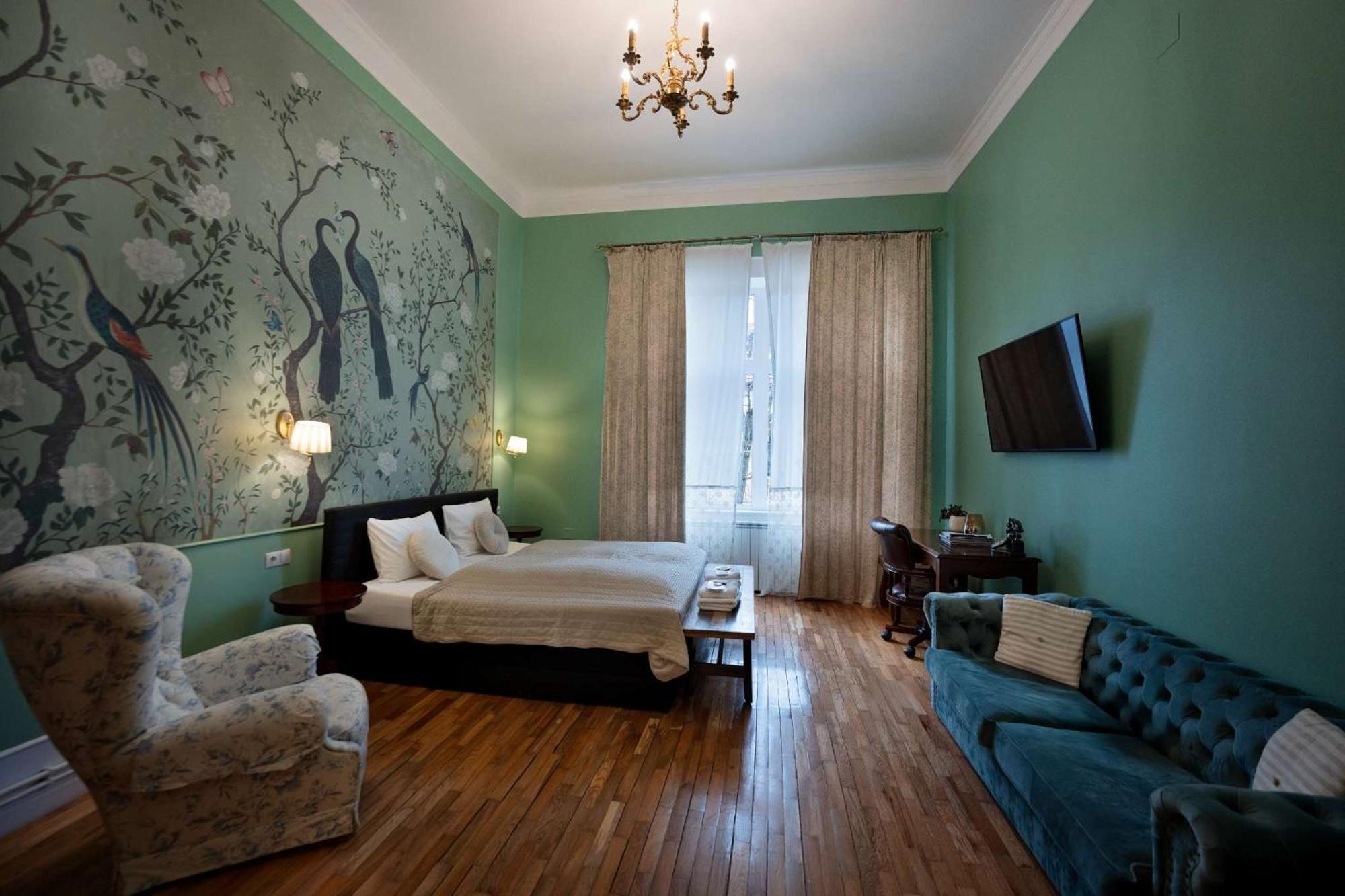 Victoria Apartment 1901 ออราแด ภายนอก รูปภาพ